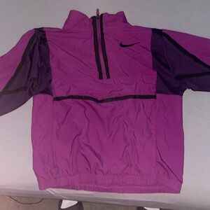 DriFit Nike Jacket women